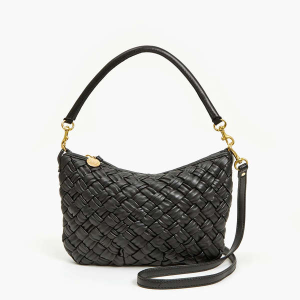 Clare V. Petit Moyen Messenger on Garmentory