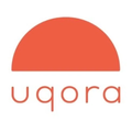 Uqora logo
