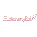 Stationery Pal logo