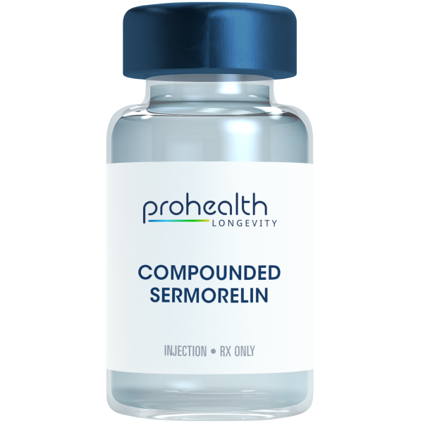 Sermorelin