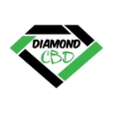 Diamond CBD logo
