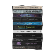 A7X Walkman - Blanket