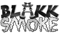 Blakk Smoke logo
