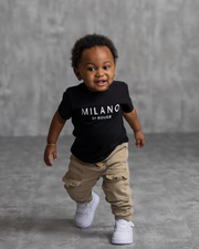 Baby Lux Signature Tee