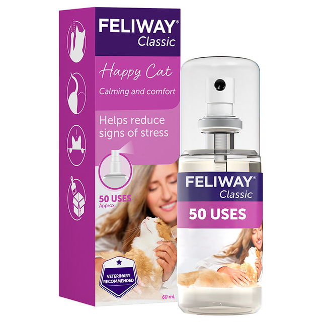 FELIWAY Classic Spray
