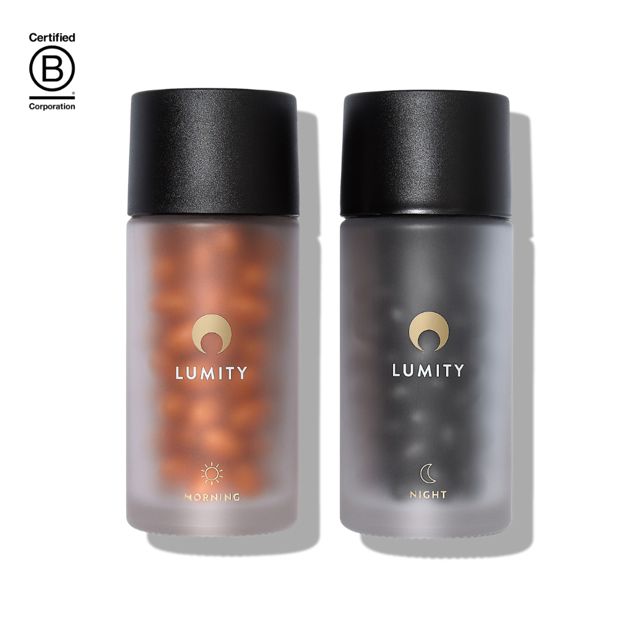 Morning & Night Male Supplement