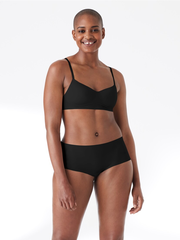 True Body Wirefree Lightly Lined T-Shirt Bra