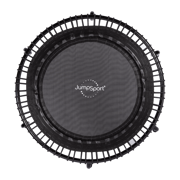JumpSport 44" ESSENTIAL Fitness Trampoline