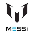The Messi Store logo