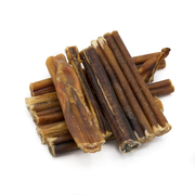 4-8 Inch Odor-Free Bully Sticks