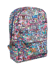 Cotton Candy Carnival Backpack