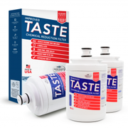 ClearChoice Replacement for Maytag UKF7003 Filter, 3-Pack