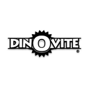 Dinovite logo