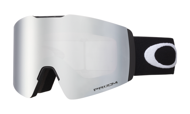 Oakley Men's Fall Line L Snow Goggles