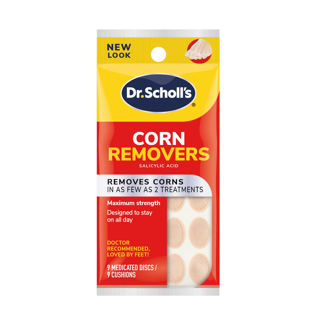 Corn Removers