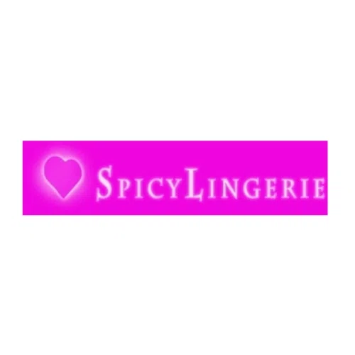 Spicy Lingerie logo