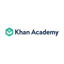 Khan Academy logo