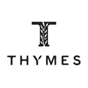 Thymes logo