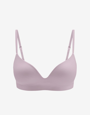 Zero Edge™ Wireless Push-Up Bra