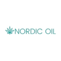 Nordic Oil logo