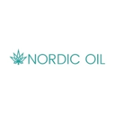 Nordic Oil logo