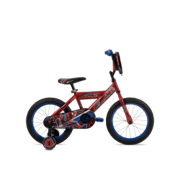 Marvel Spiderman 16” Bike