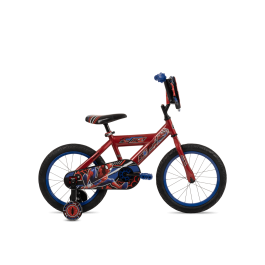 Marvel Spiderman 16” Bike