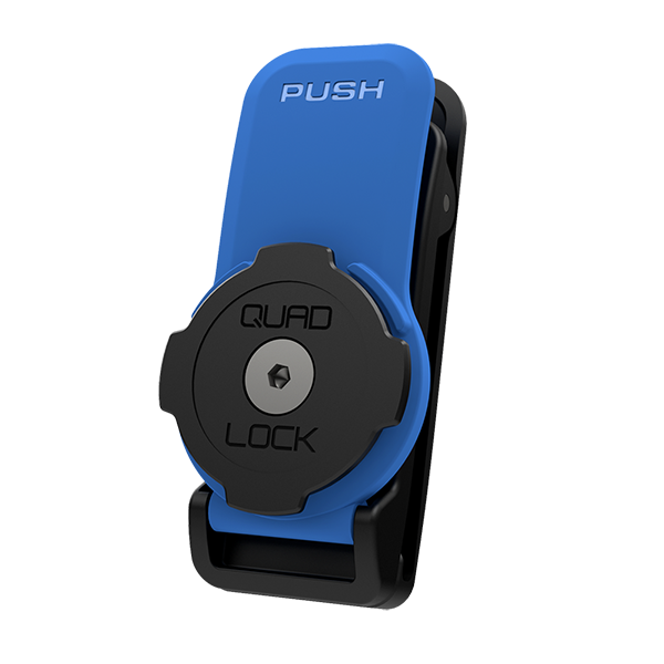 Belt/Utility/Backpack - Utility/Belt Clip