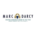 Marc Darcy logo