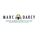 Marc Darcy logo