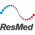 ResMed AU logo