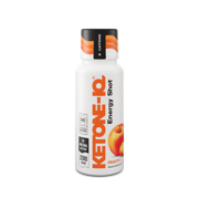Ketone-IQ +Caffeine Shot