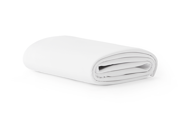 Kids Purple Pillow®
