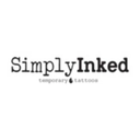 Simply Inked logo