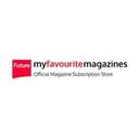 My Favourite Magazines logo