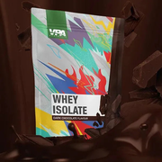 Batch-Tested Whey Protein Isolate