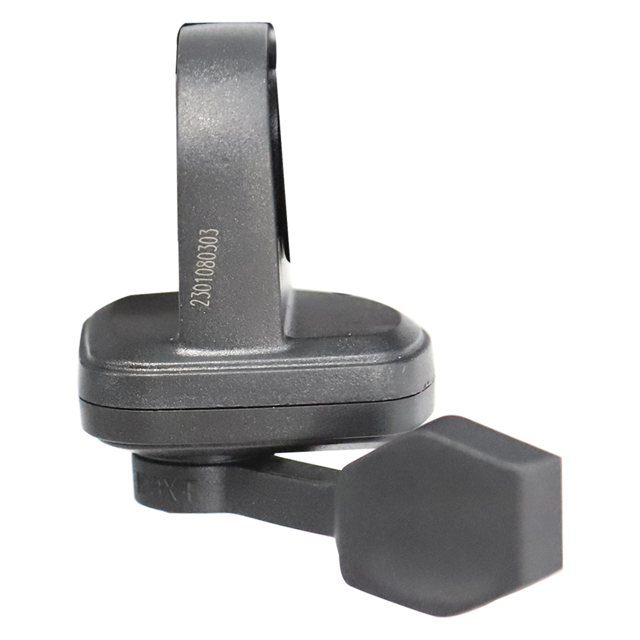 Thumb Push Throttle Raptor