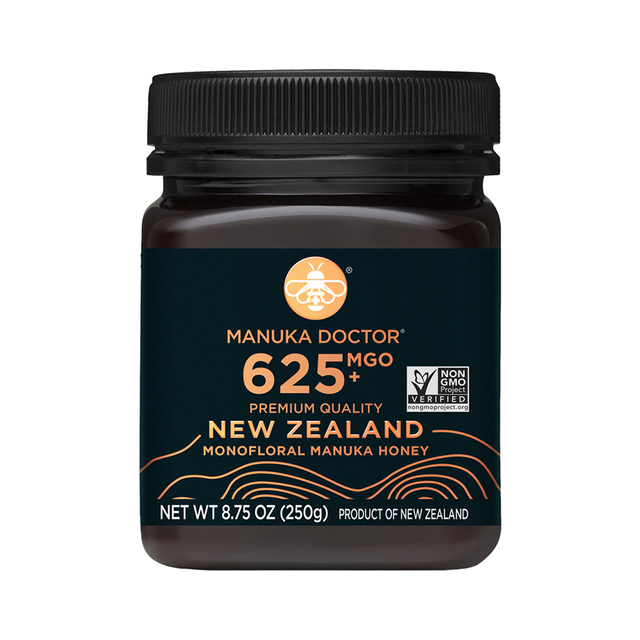 625 MGO Manuka Honey 8.75 oz