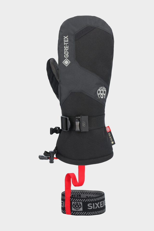 686 Men's GORE-TEX Leather Linear™ Mitt