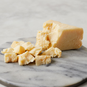 Beecher’s Handmade Cheese Smoked Flagship – a smoky cheese | Murray's Cheese