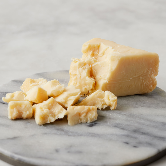 Beecher’s Handmade Cheese Smoked Flagship – a smoky cheese | Murray's Cheese