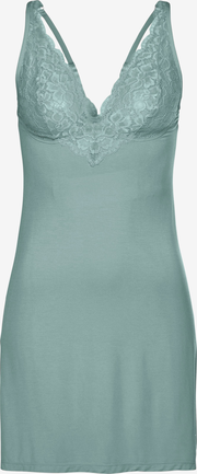 Negligee (Green, 32-34)