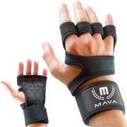 ULTIMATE WORKOUT GLOVES