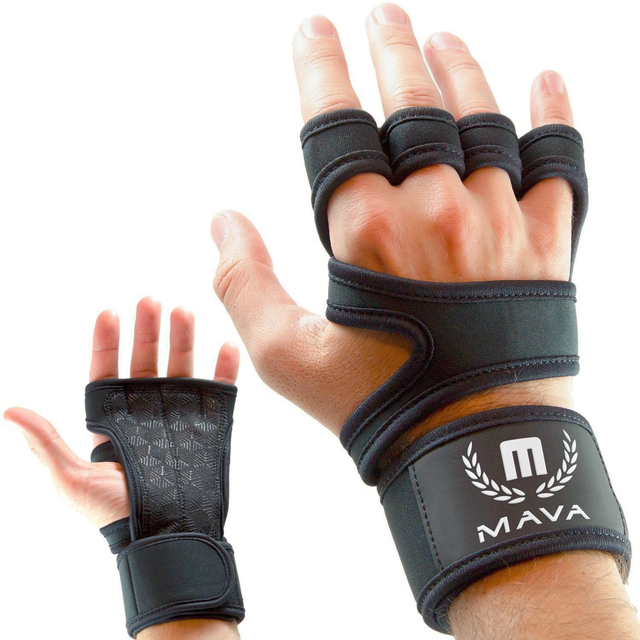 ULTIMATE WORKOUT GLOVES