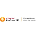 Positive SSL logo