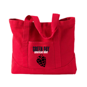 American Idiot Custom Tote