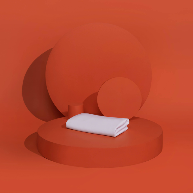 Performance TENCEL™ Duvet Cover