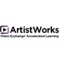 ArtistWorks logo