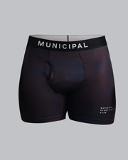 Underdog Sport Brief