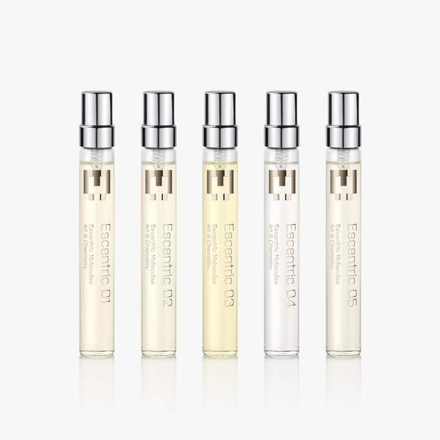 Discovery Set Builder